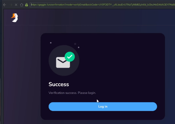 Goose GooseDuck鹅鹅鸭/鹅鸭杀下载教程 下载注册保姆级攻略