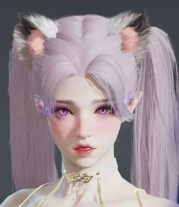 永劫无间宁红夜魅魔捏脸二维码介绍