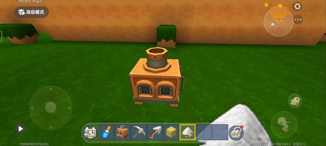 迷你世界生存玻璃片怎么合成