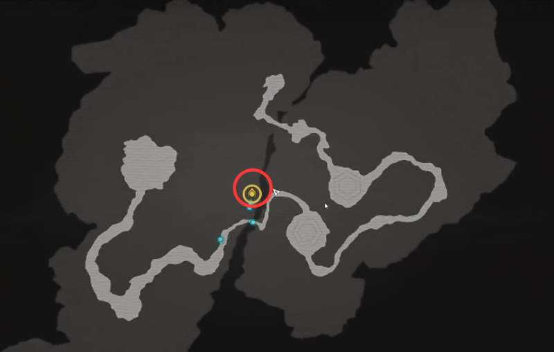 诛仙世界斩恨踏蜚境隐藏宝箱在哪