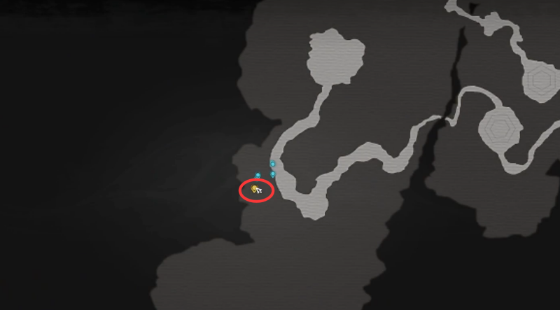 诛仙世界斩恨踏蜚境隐藏宝箱在哪