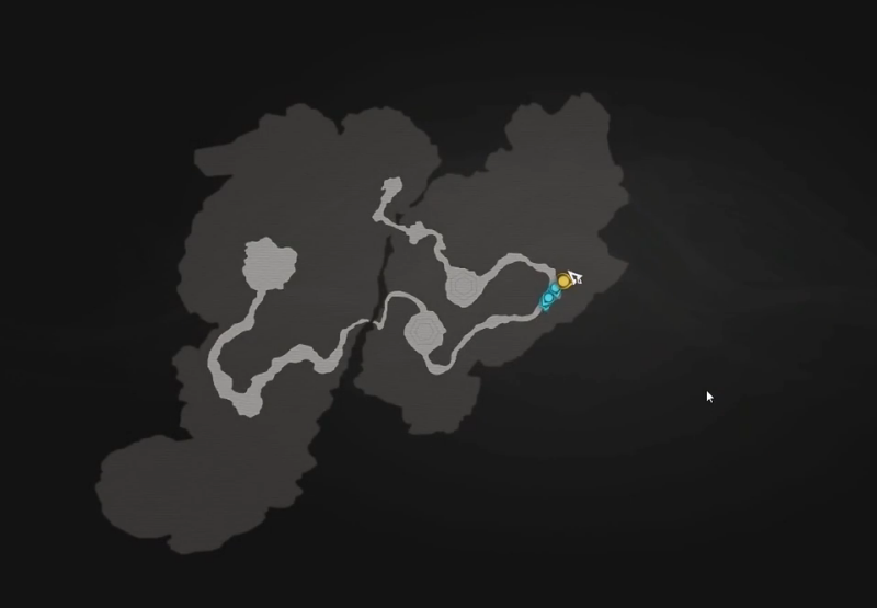 诛仙世界斩恨踏蜚境隐藏宝箱在哪