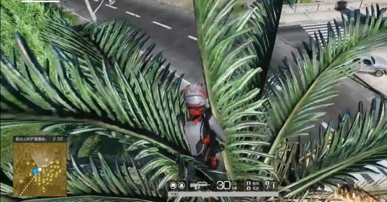 《无限法则》之抓钩忍者流打法