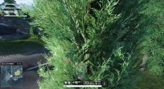 《无限法则》之抓钩忍者流打法