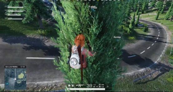 《无限法则》之抓钩忍者流打法