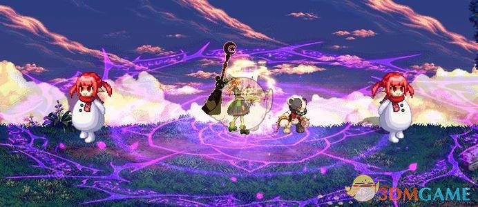 《DNF》冥月女神史诗防具推荐