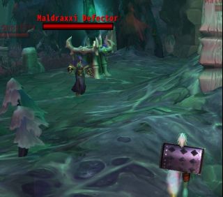 魔兽世界莫特格洛卷轴怎么获得