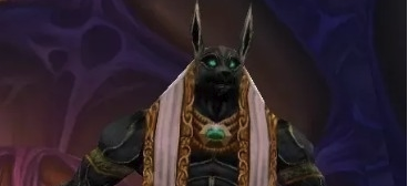 《魔兽世界》怀旧服安其拉神殿阿努比萨斯守望者介绍