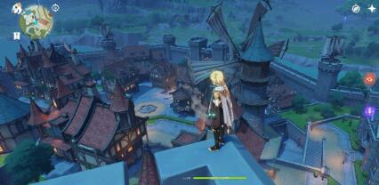 原神怎么联机手游