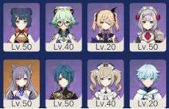 原神黄金屋boss公子怎么打