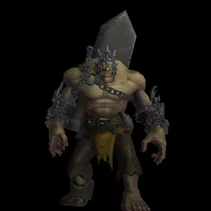 《魔兽世界》泥躯锁链项圈怎么获得