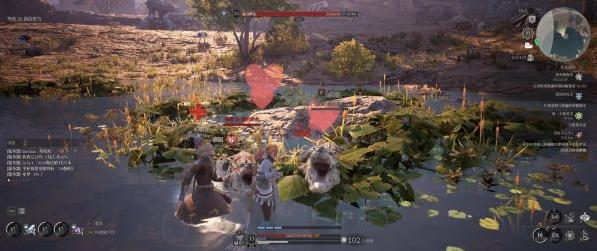 神佑释放驯服的野怪怎么当坐骑