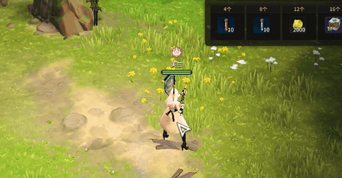 超激斗梦境征服模式是什么