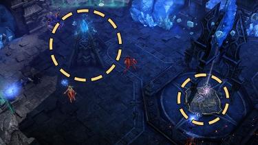 失落的方舟梅迪亚岛Medeia Island岛屿任务怎么做