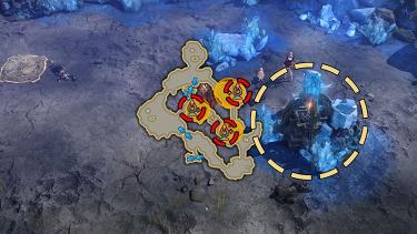 失落的方舟梅迪亚岛Medeia Island岛屿任务怎么做