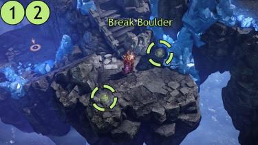 失落的方舟梅迪亚岛Medeia Island岛屿任务怎么做