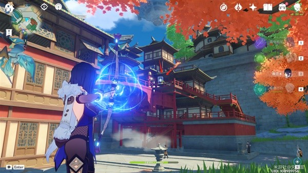 原神七圣召唤第三天牌手挑战位置一览