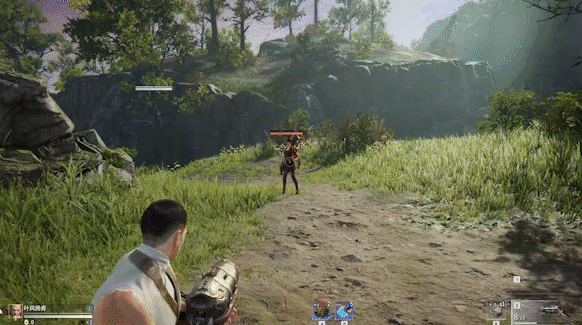 永劫无间五眼铳魂玉效果介绍