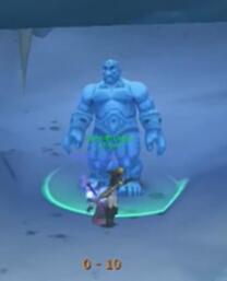 魔兽世界乌龟服冬幕节矮人冬天爷爷在哪