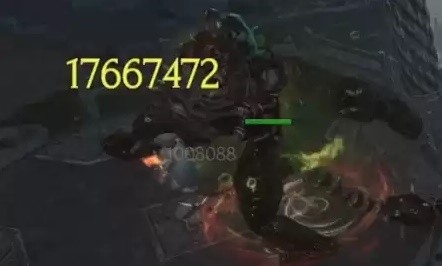 最后纪元死灵献祭流BD怎么玩