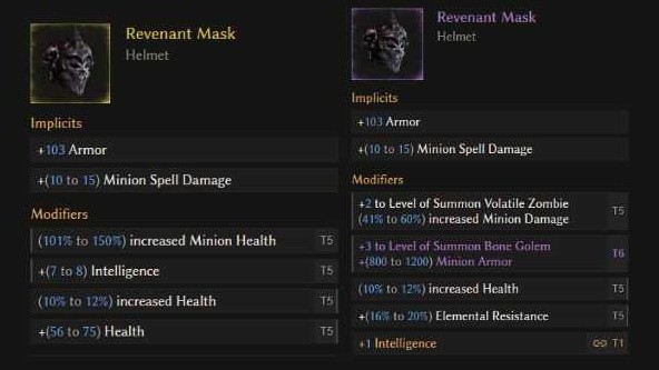 最后纪元死灵献祭流BD怎么玩