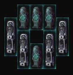 最后纪元死灵献祭流BD怎么玩