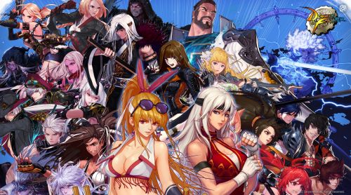 《DNF》新老玩家升级属性的方法介绍