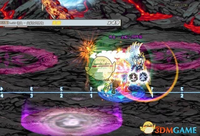 《DNF》安图恩讨伐战门槛介绍