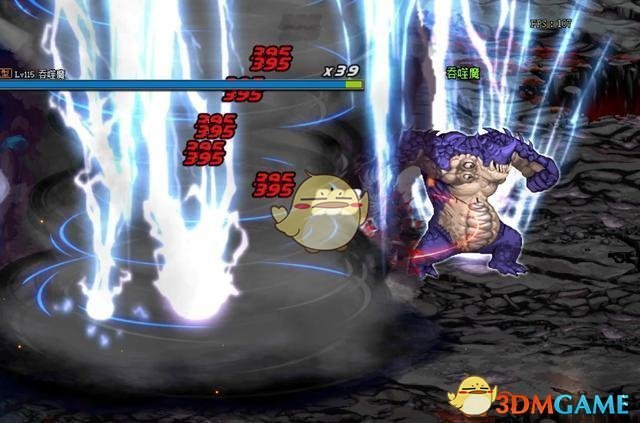 《DNF》安图恩讨伐战门槛介绍