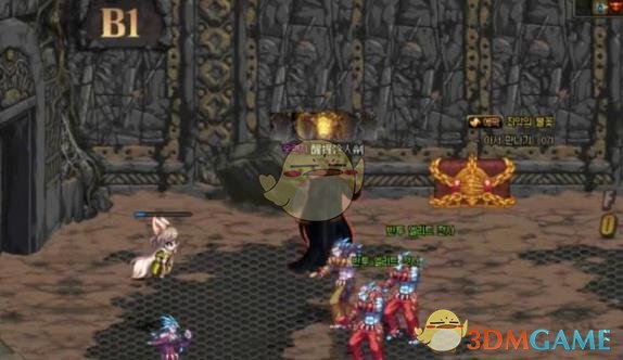 《DNF》眩惑之塔卡片合成攻略