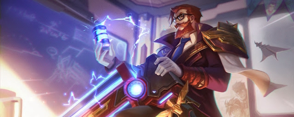 lol战斗学院皮肤什么时候出