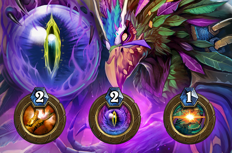 《炉石传说》暗影崛起达拉然大劫案第三章开放时间介绍