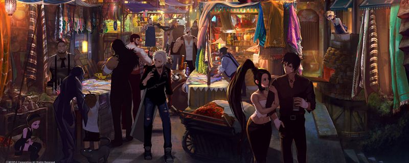 天命英雄特别宝珠礼盒