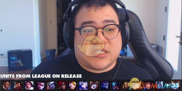 《LOL》自走棋种族技能介绍