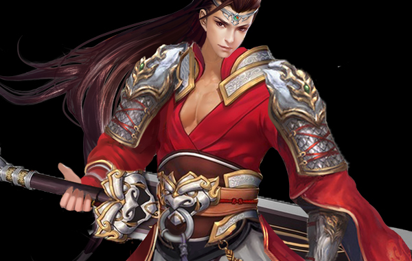 《降魔录》职业介绍