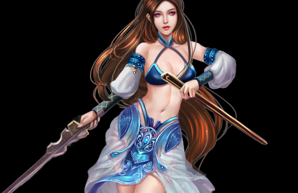 《降魔录》职业介绍