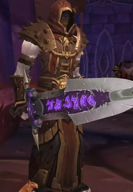 《魔兽世界》怀旧服死亡骑士boss介绍