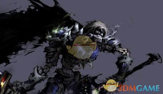 《魔兽世界》战士心能之力介绍