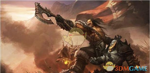 《魔兽世界》战士心能之力介绍