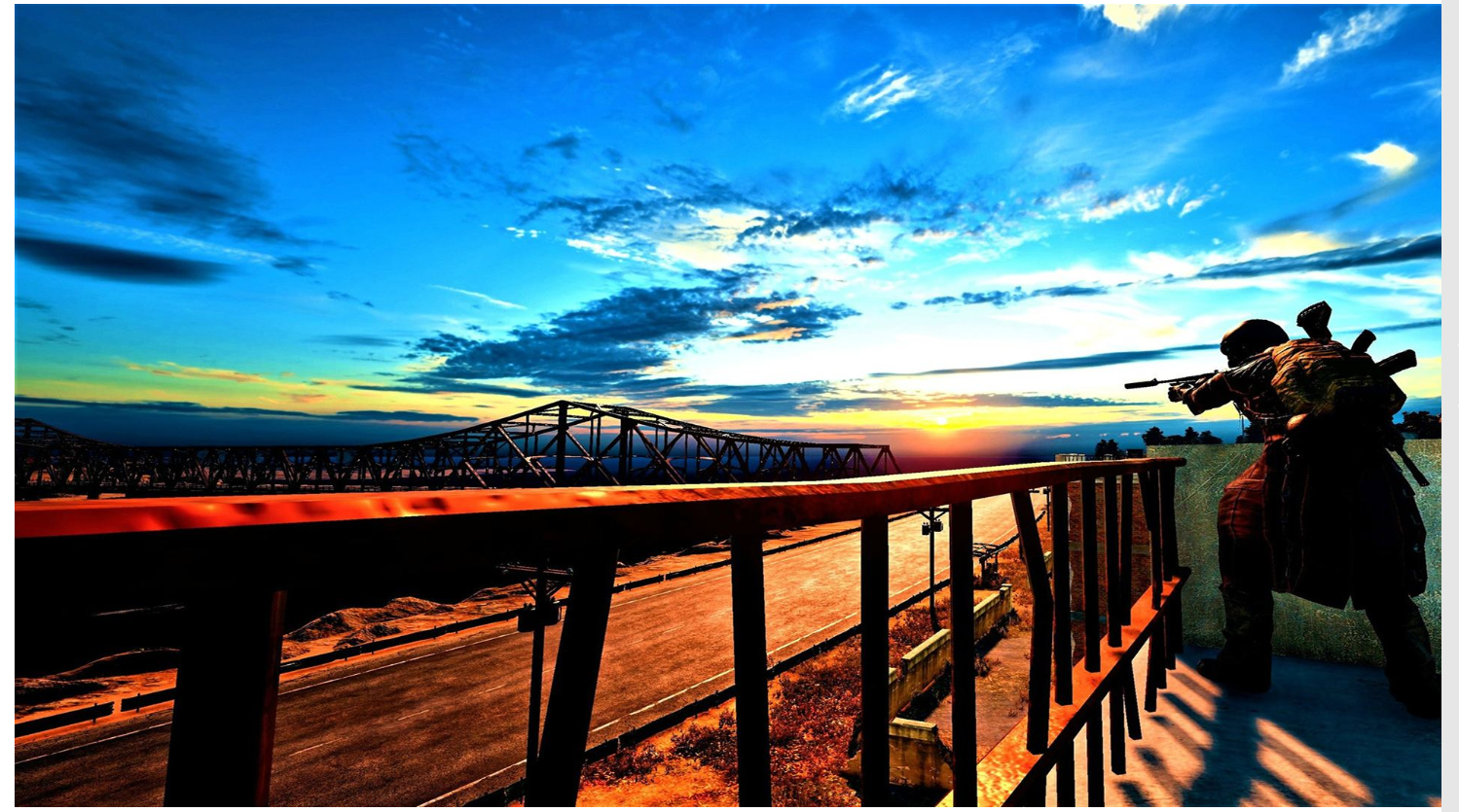 绝地求生vss好用吗