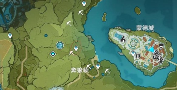 原神紧急任务奖励怎么样