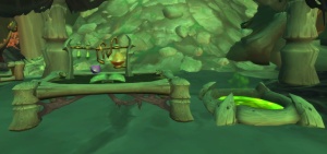 《魔兽世界》贪婪的粘液之瓶怎么获得