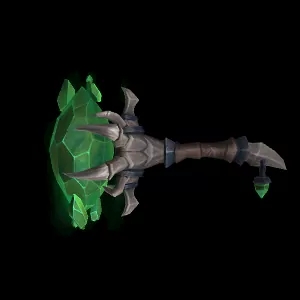 《魔兽世界》坟墓之握怎么获得