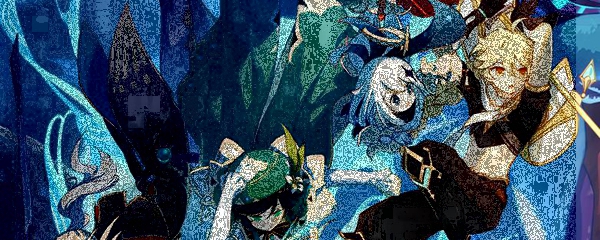 《原神》雪山上的贼影任务怎么做