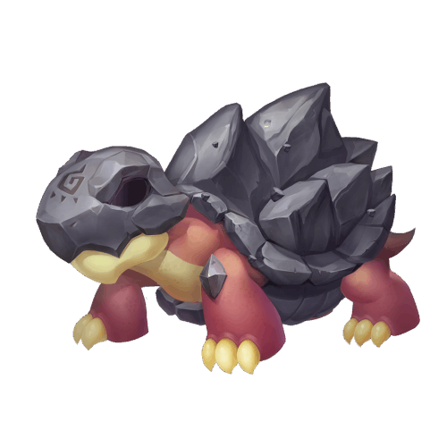 《梦幻西游》岩龟在哪个地图