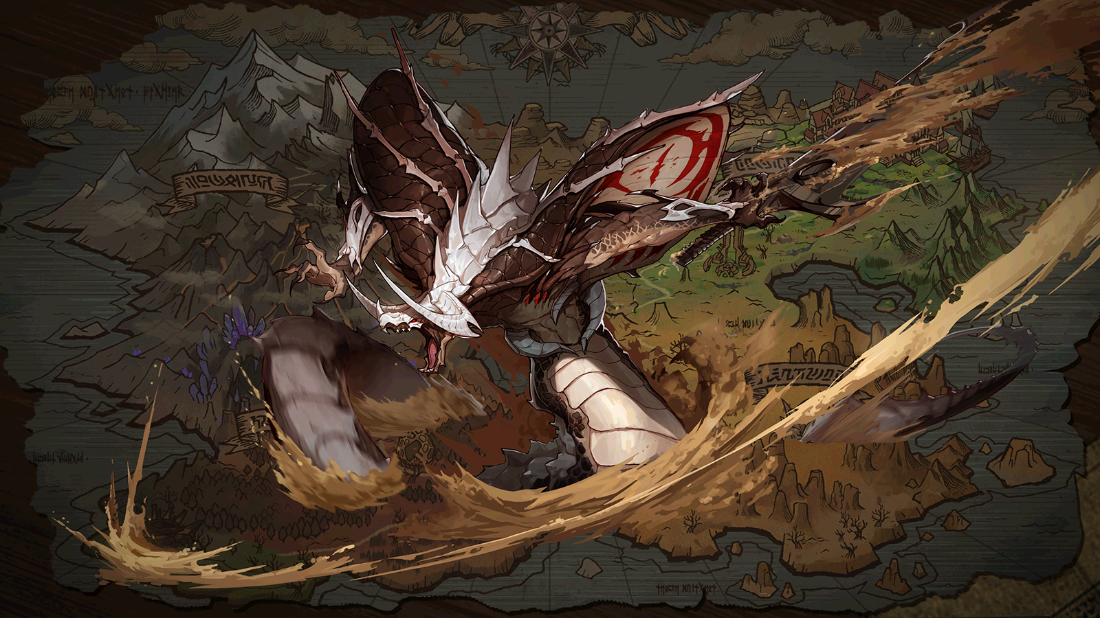 《DNF》魔枪士三觉职业平衡调整介绍