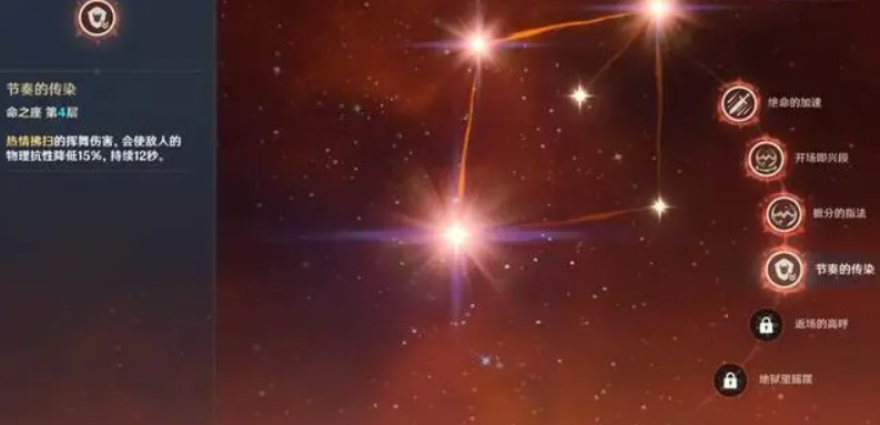 原神优菈物理队输出手法介绍