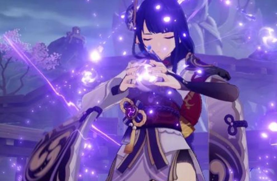 原神优菈物理队输出手法介绍