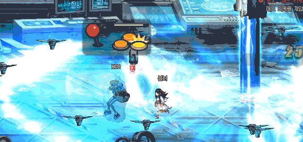 DNF贵族机要疯狂里克怎么打