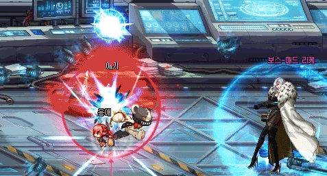 DNF贵族机要疯狂里克怎么打